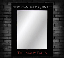 CD Cover