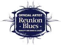 Reunion Blues Official Artist